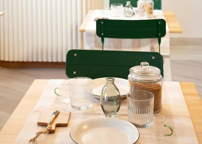 Verdi Home Caserta